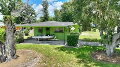 601 Avenue U NE Winter Haven FL 33881