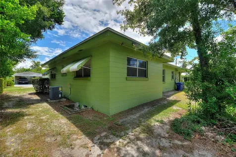 601 Avenue U NE Winter Haven FL 33881