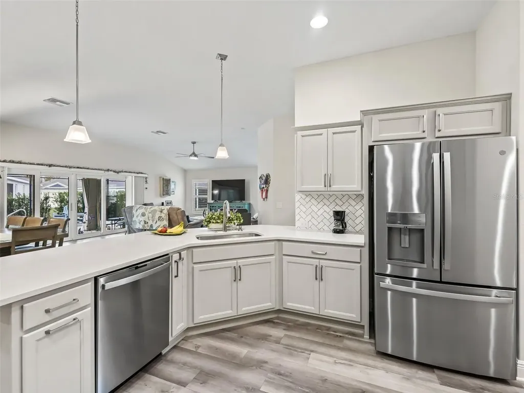 4406 Creighton Loop The Villages FL 32163