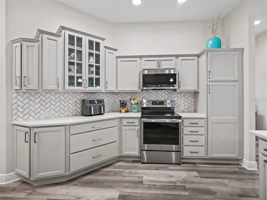 4406 Creighton Loop The Villages FL 32163