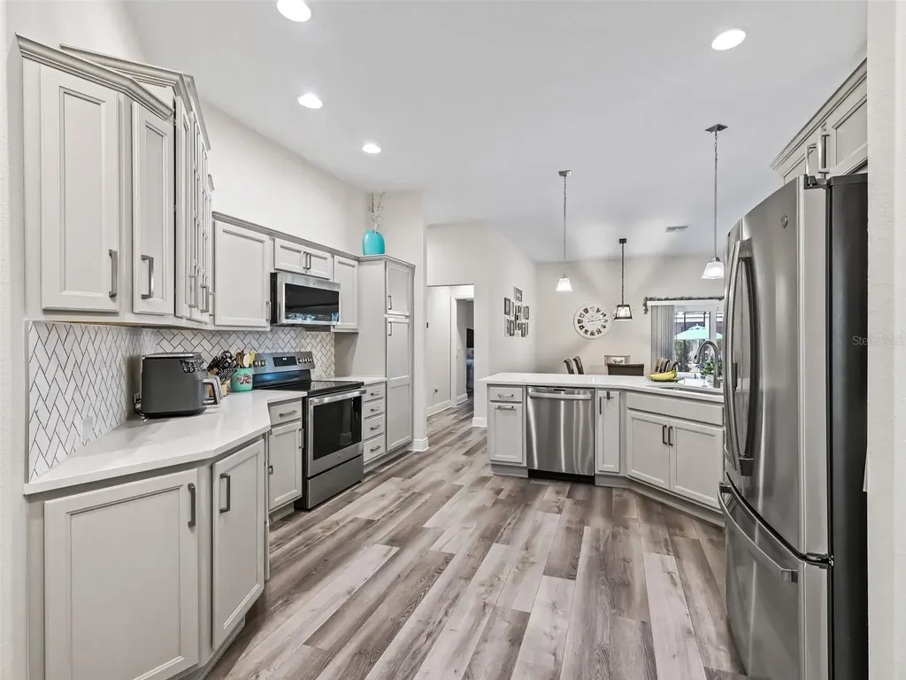 4406 Creighton Loop The Villages FL 32163