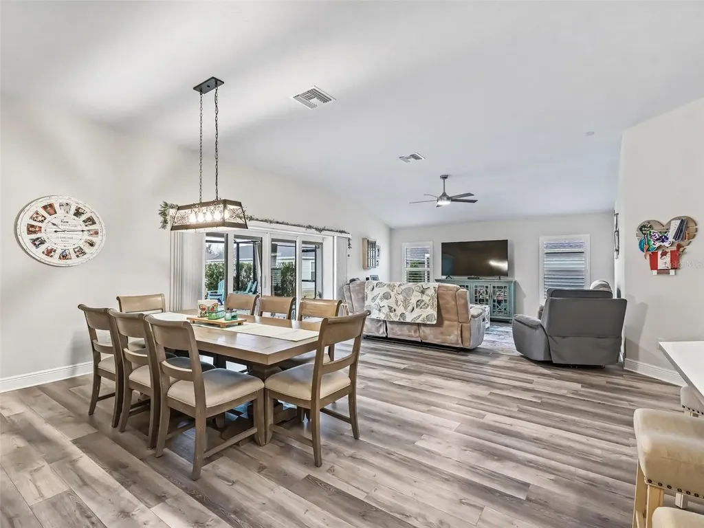 4406 Creighton Loop The Villages FL 32163