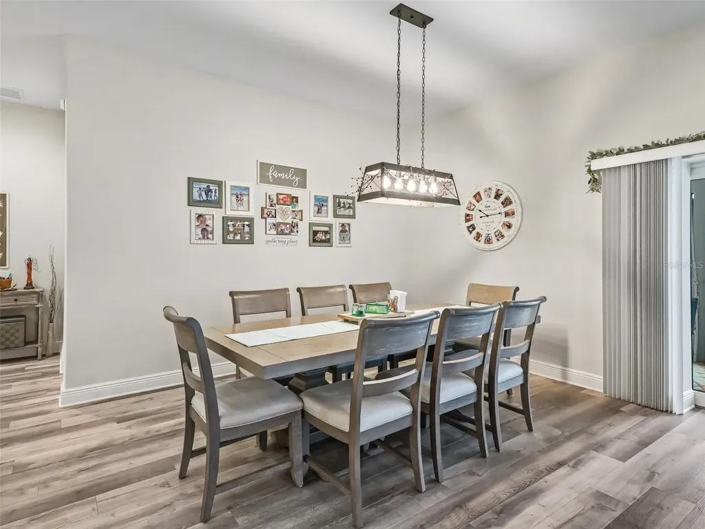 4406 Creighton Loop The Villages FL 32163