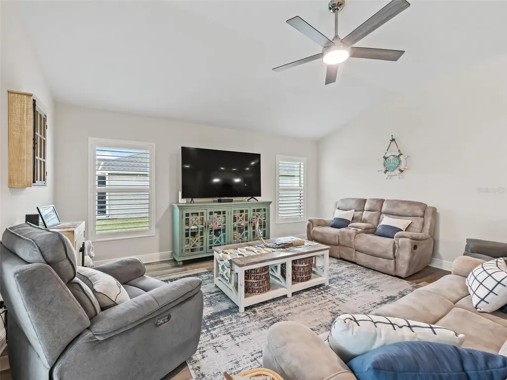 4406 Creighton Loop The Villages FL 32163
