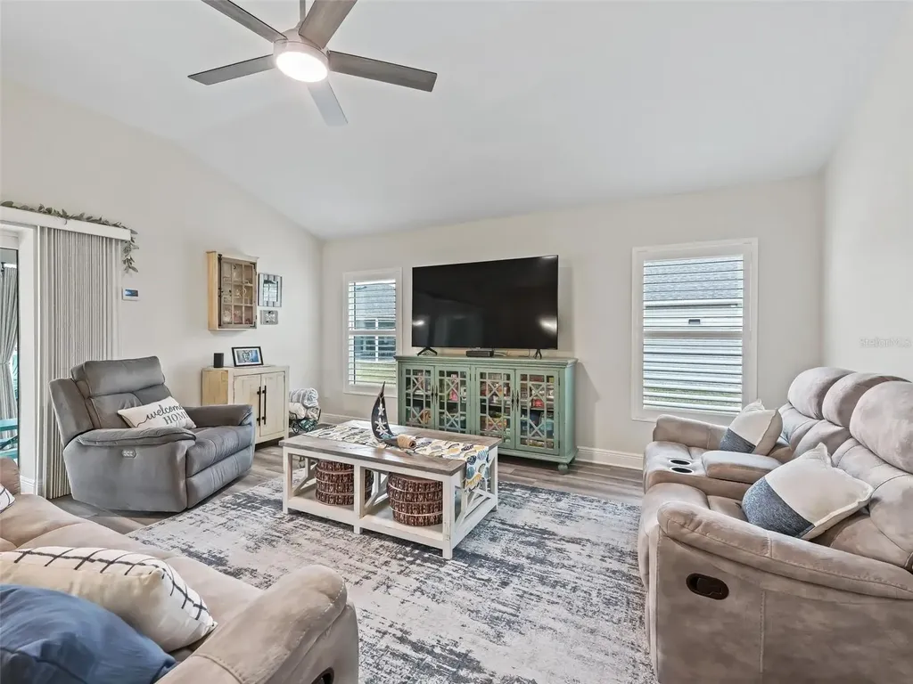 4406 Creighton Loop The Villages FL 32163