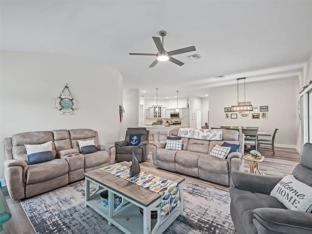 4406 Creighton Loop The Villages FL 32163