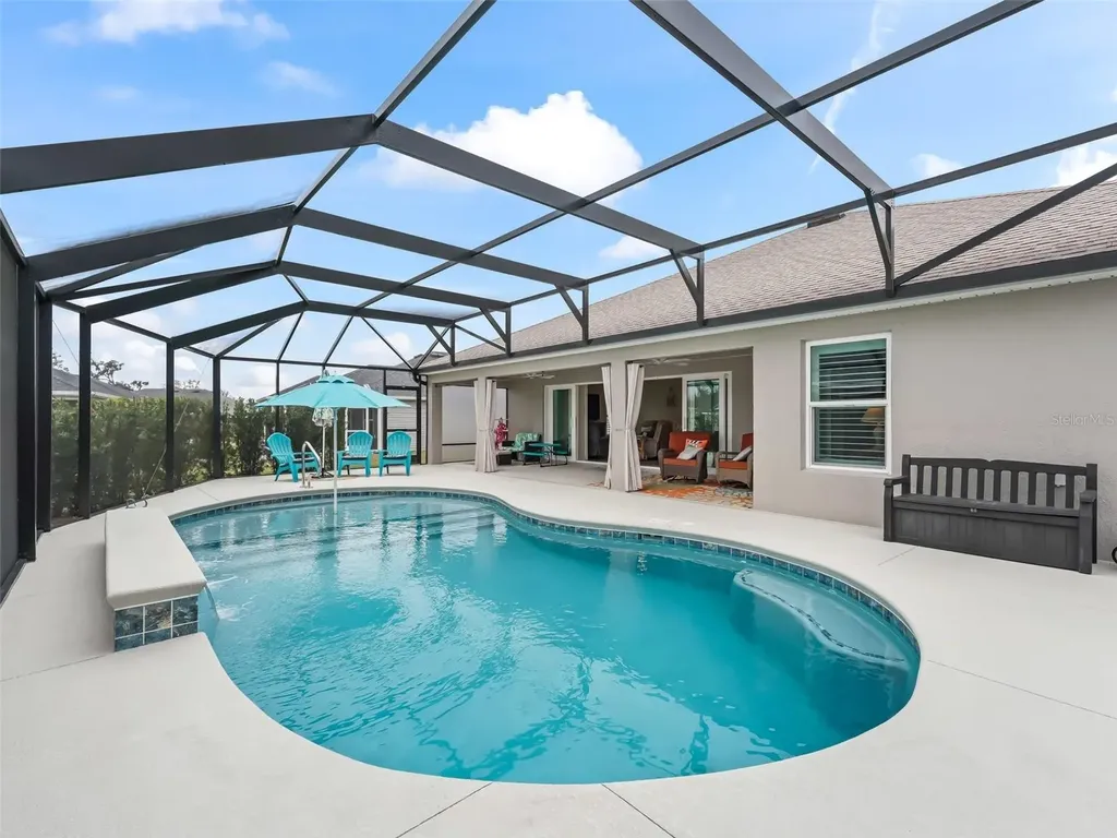 4406 Creighton Loop The Villages FL 32163
