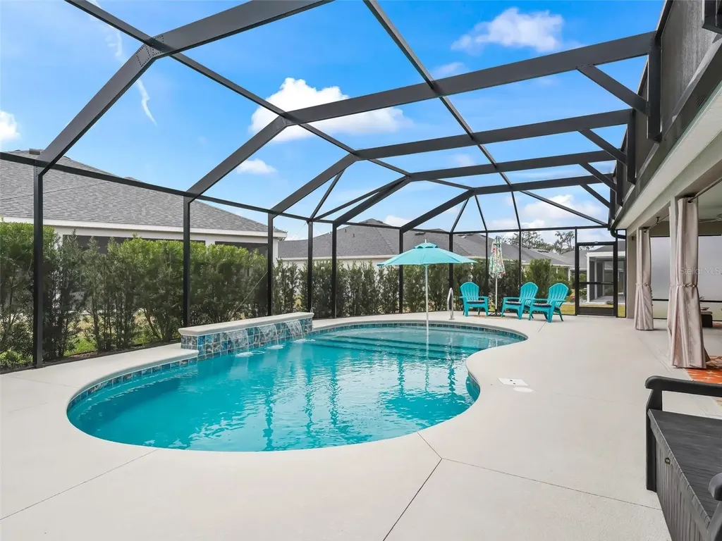 4406 Creighton Loop The Villages FL 32163