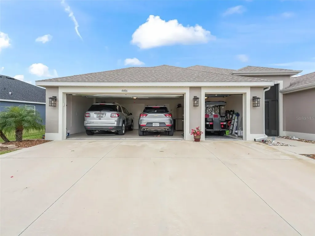 4406 Creighton Loop The Villages FL 32163
