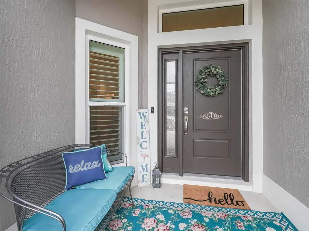 4406 Creighton Loop The Villages FL 32163