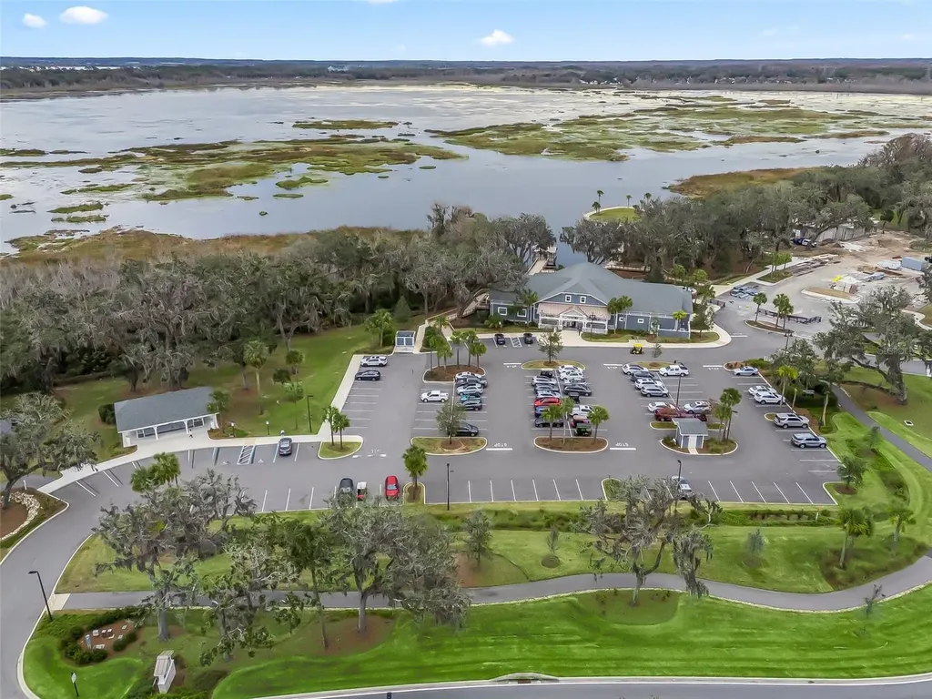 4406 Creighton Loop The Villages FL 32163