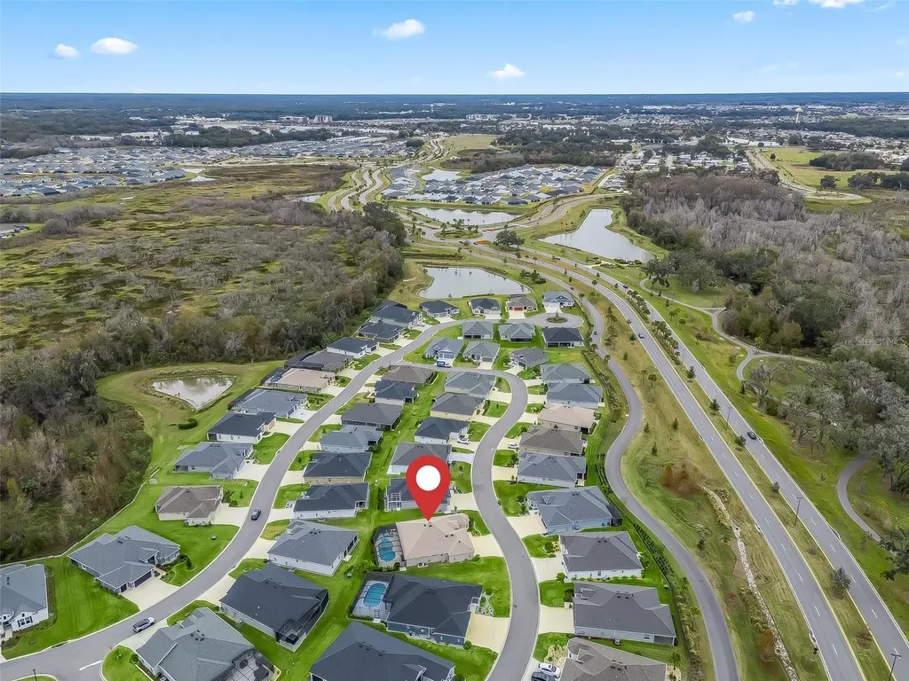 4406 Creighton Loop The Villages FL 32163