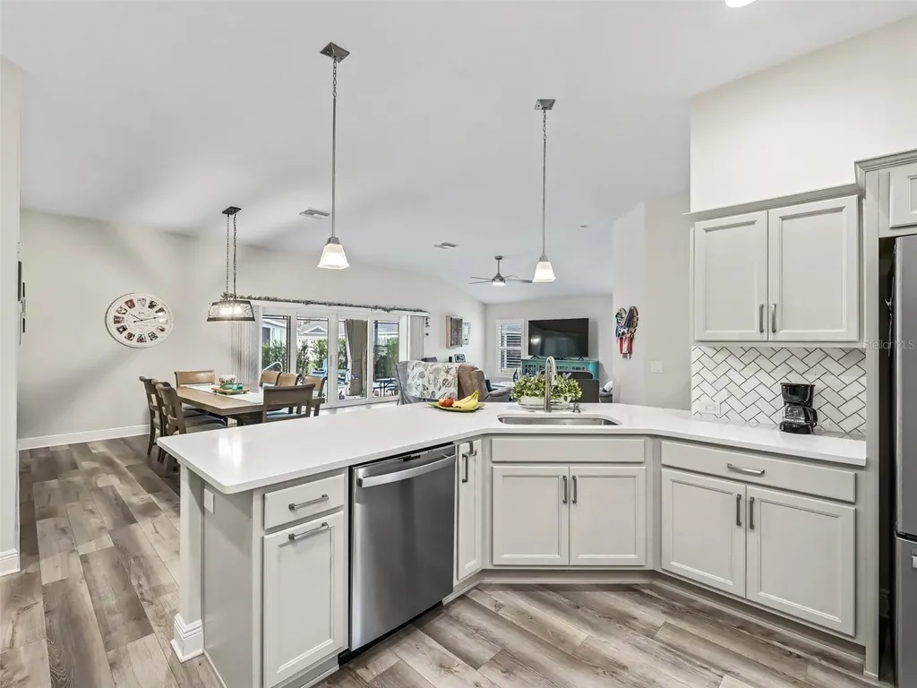 4406 Creighton Loop The Villages FL 32163