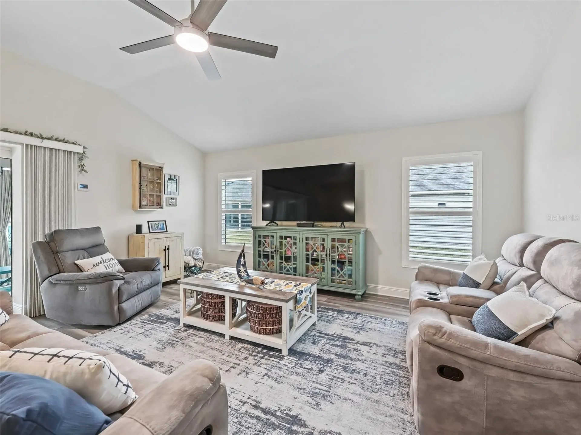4406 Creighton Loop The Villages FL 32163