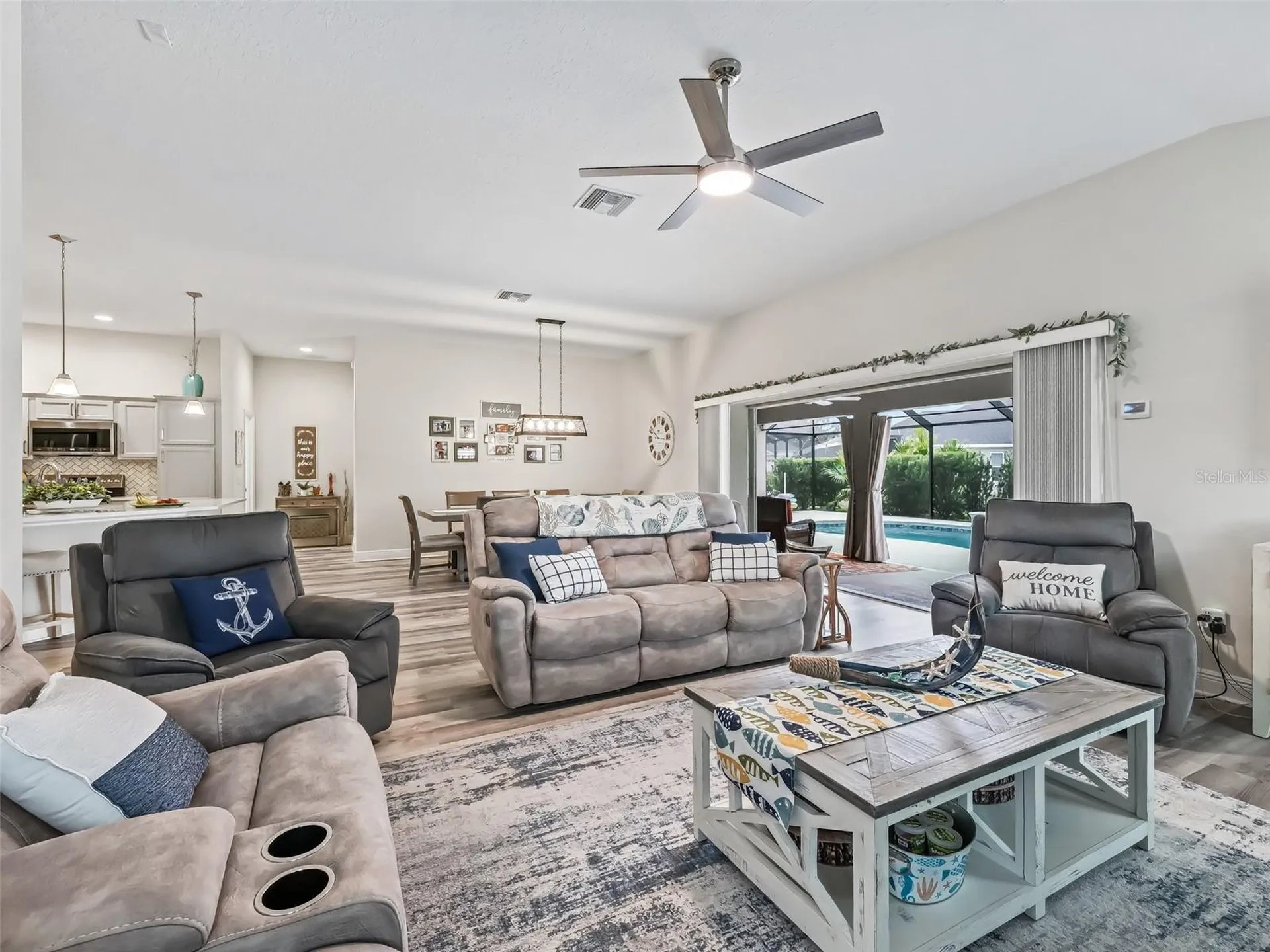 4406 Creighton Loop The Villages FL 32163