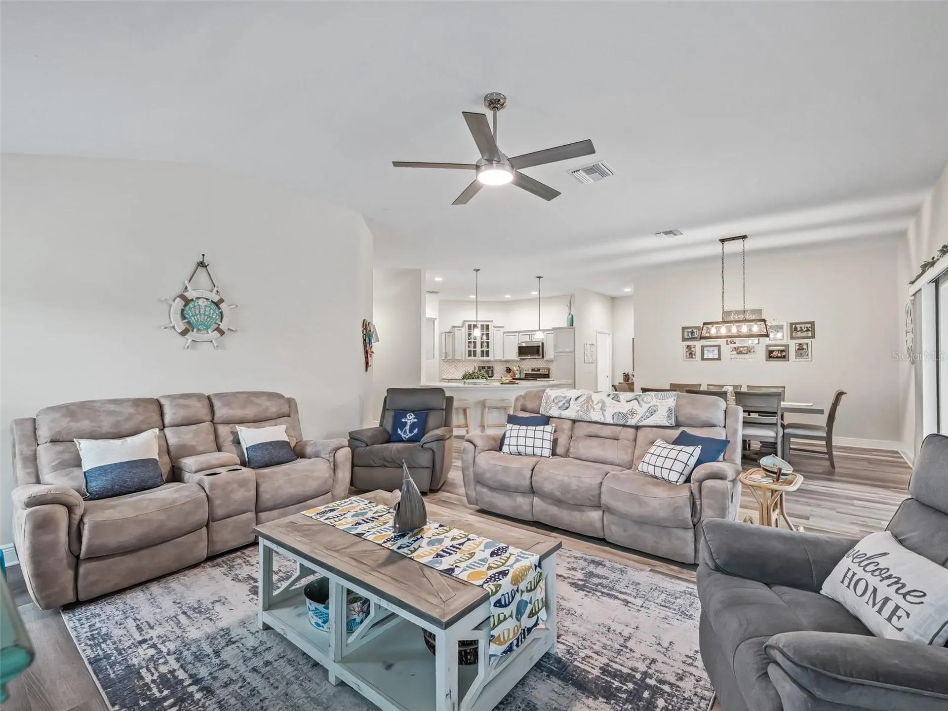 4406 Creighton Loop The Villages FL 32163