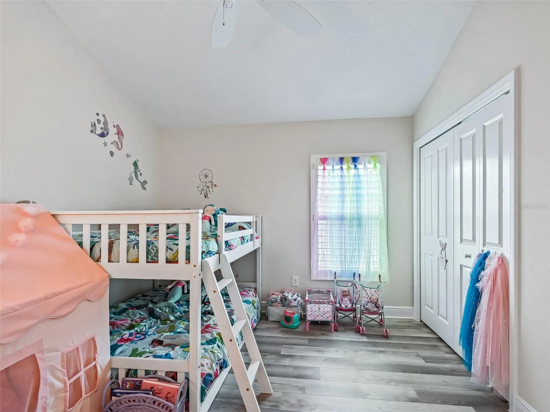4406 Creighton Loop The Villages FL 32163