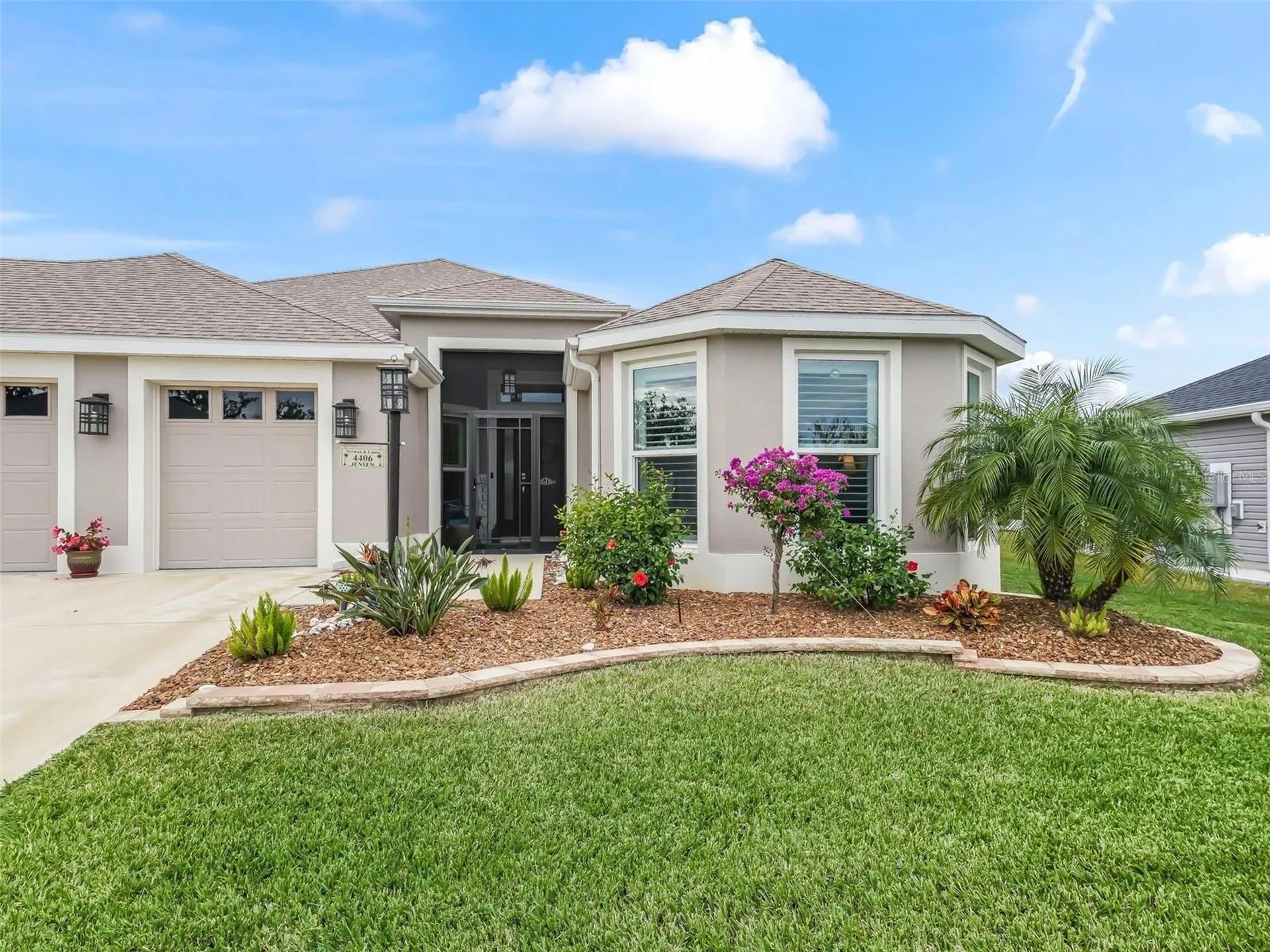 4406 Creighton Loop The Villages FL 32163