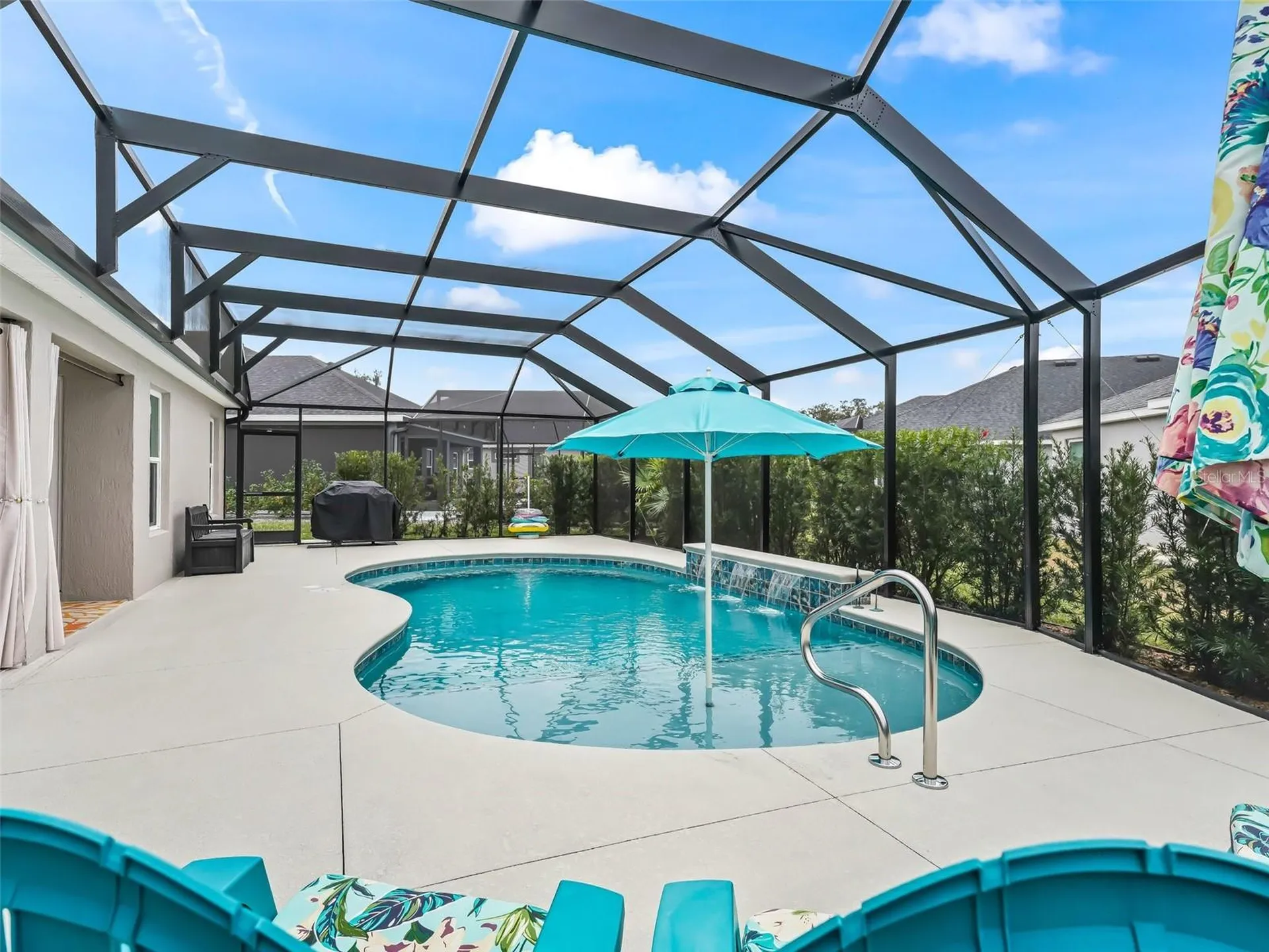 4406 Creighton Loop The Villages FL 32163