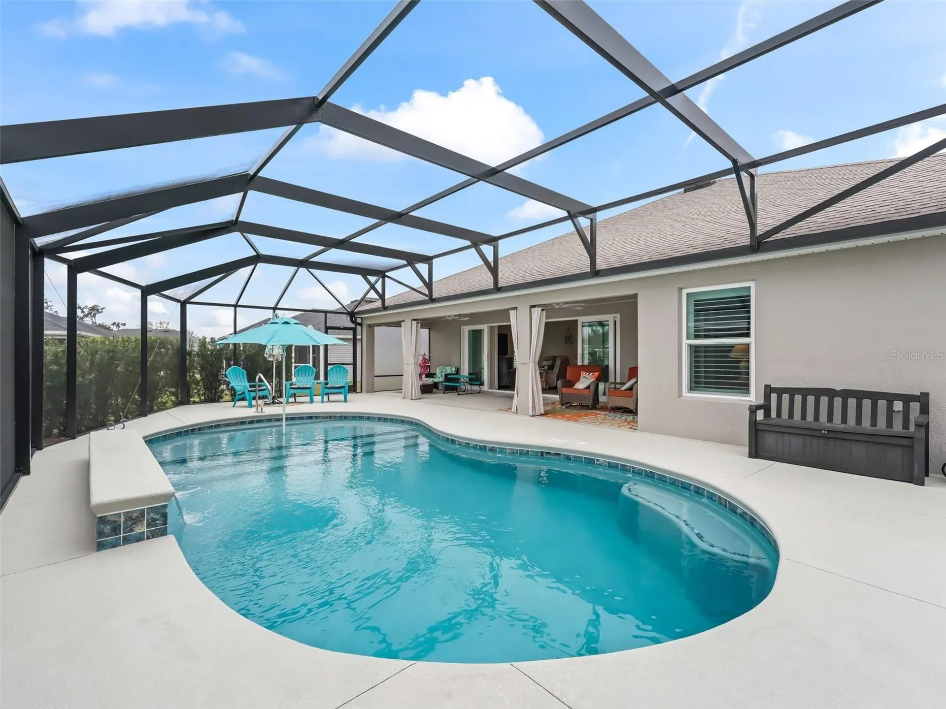 4406 Creighton Loop The Villages FL 32163