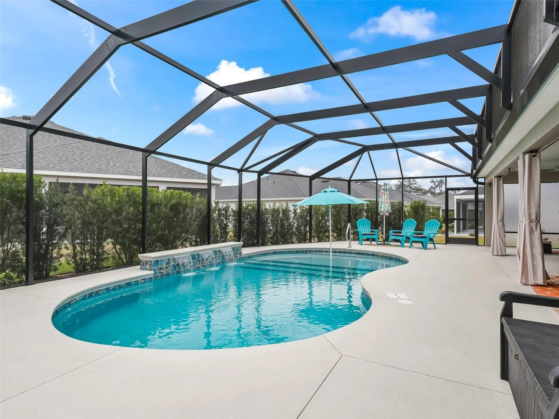 4406 Creighton Loop The Villages FL 32163