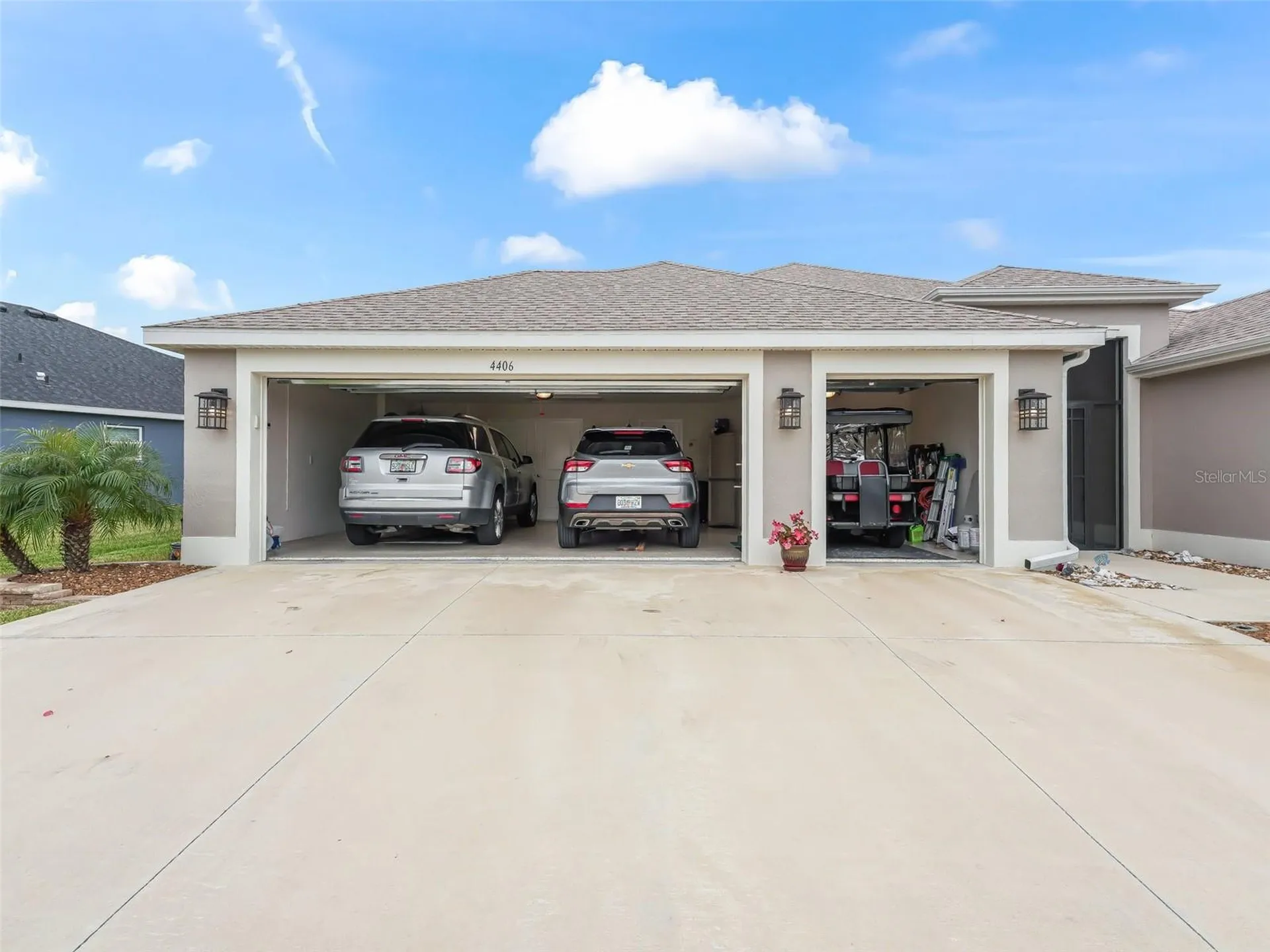 4406 Creighton Loop The Villages FL 32163