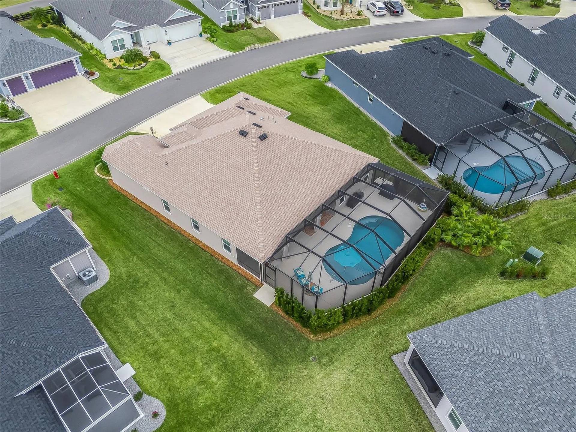 4406 Creighton Loop The Villages FL 32163