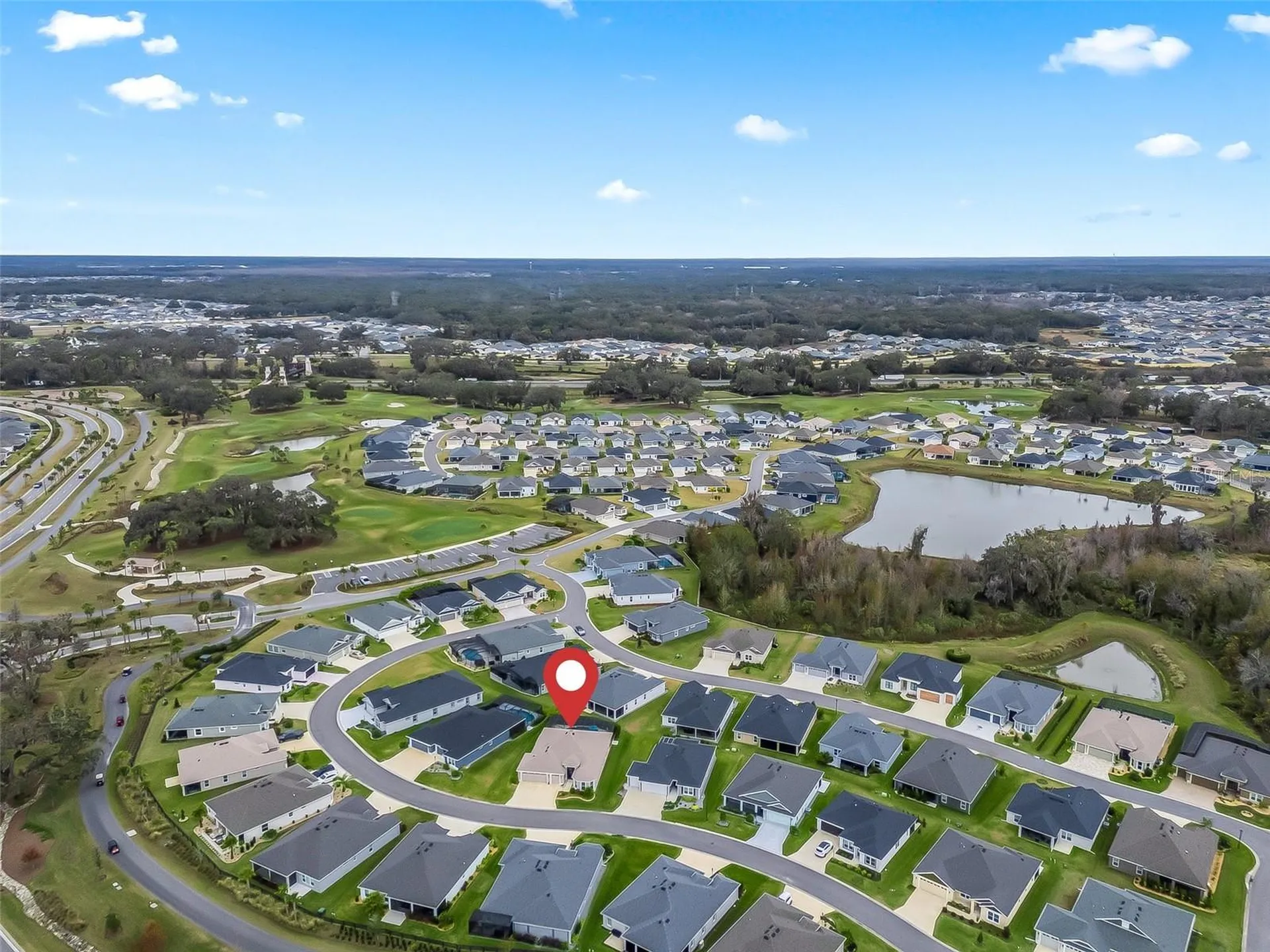 4406 Creighton Loop The Villages FL 32163