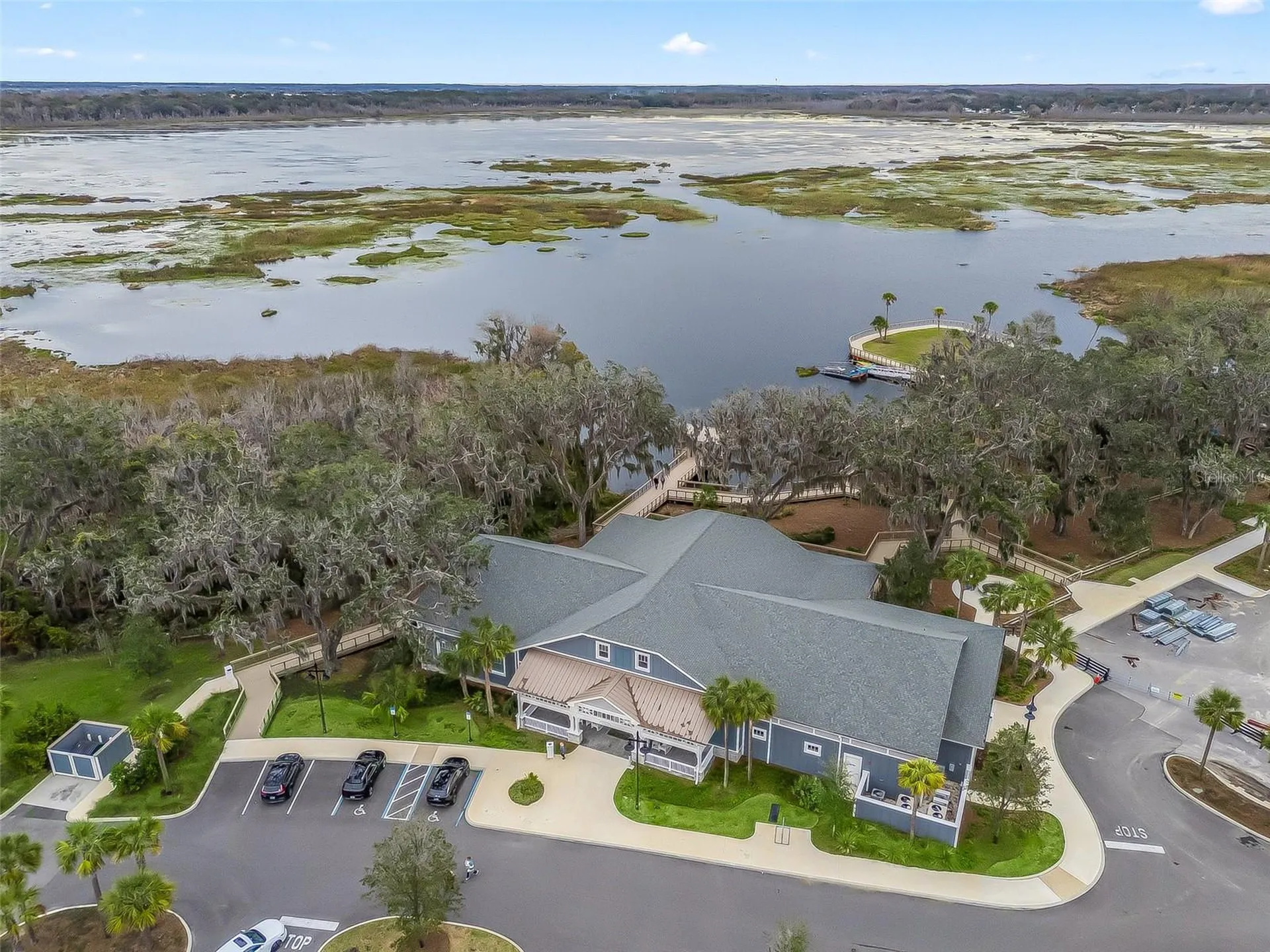 4406 Creighton Loop The Villages FL 32163