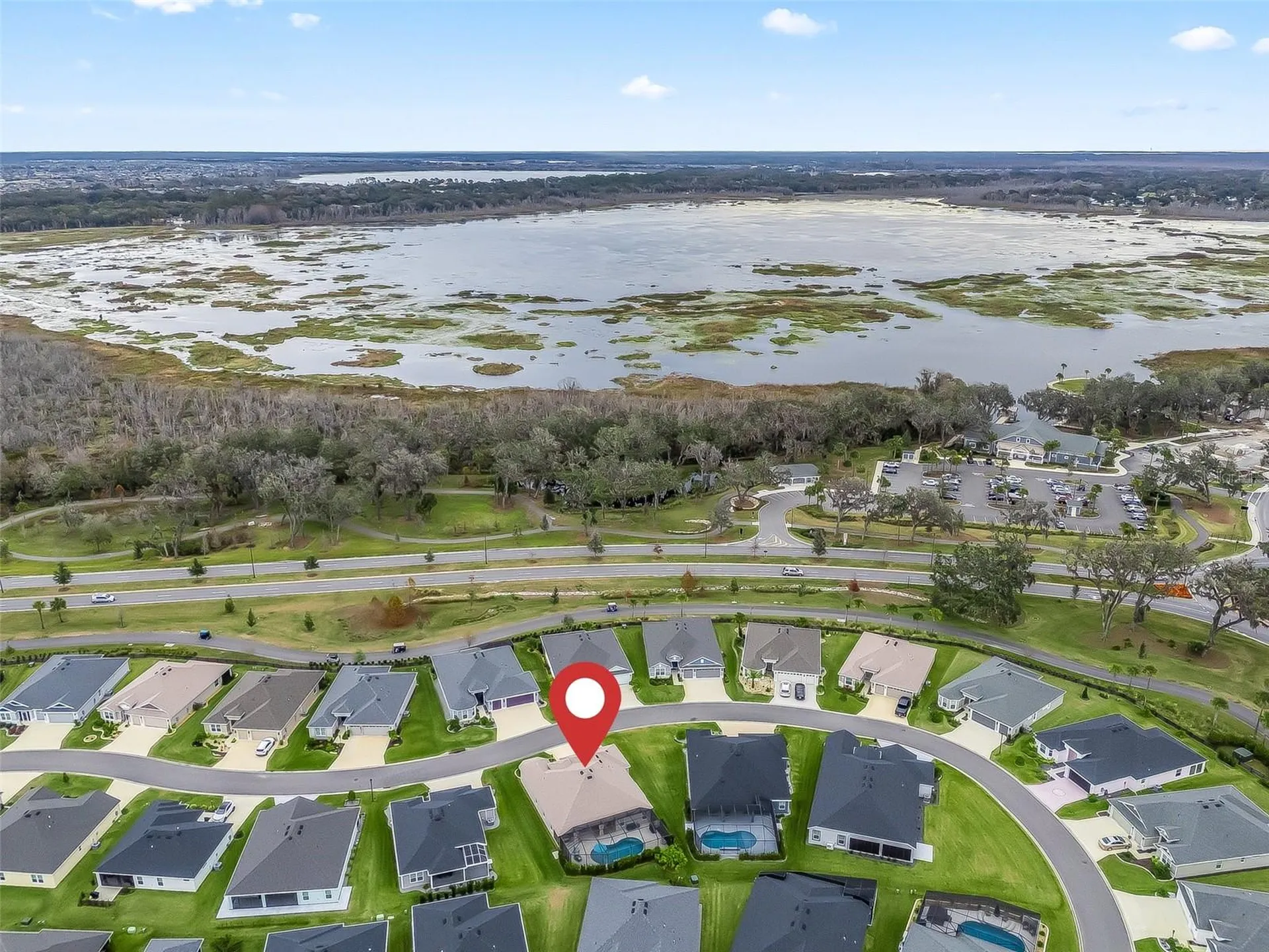 4406 Creighton Loop The Villages FL 32163