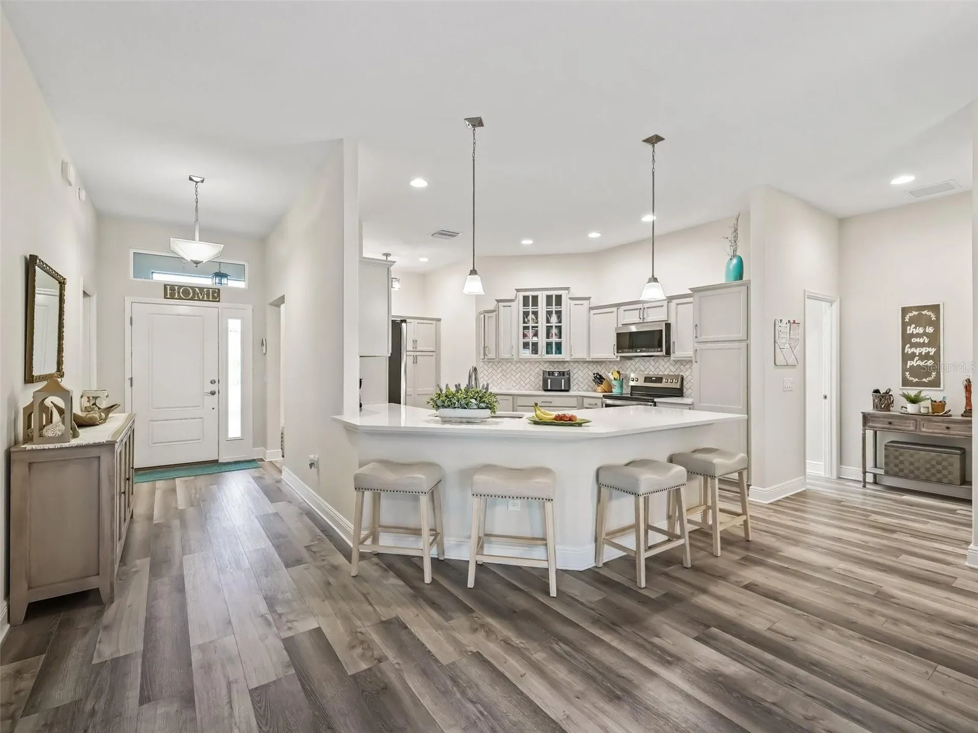 4406 Creighton Loop The Villages FL 32163