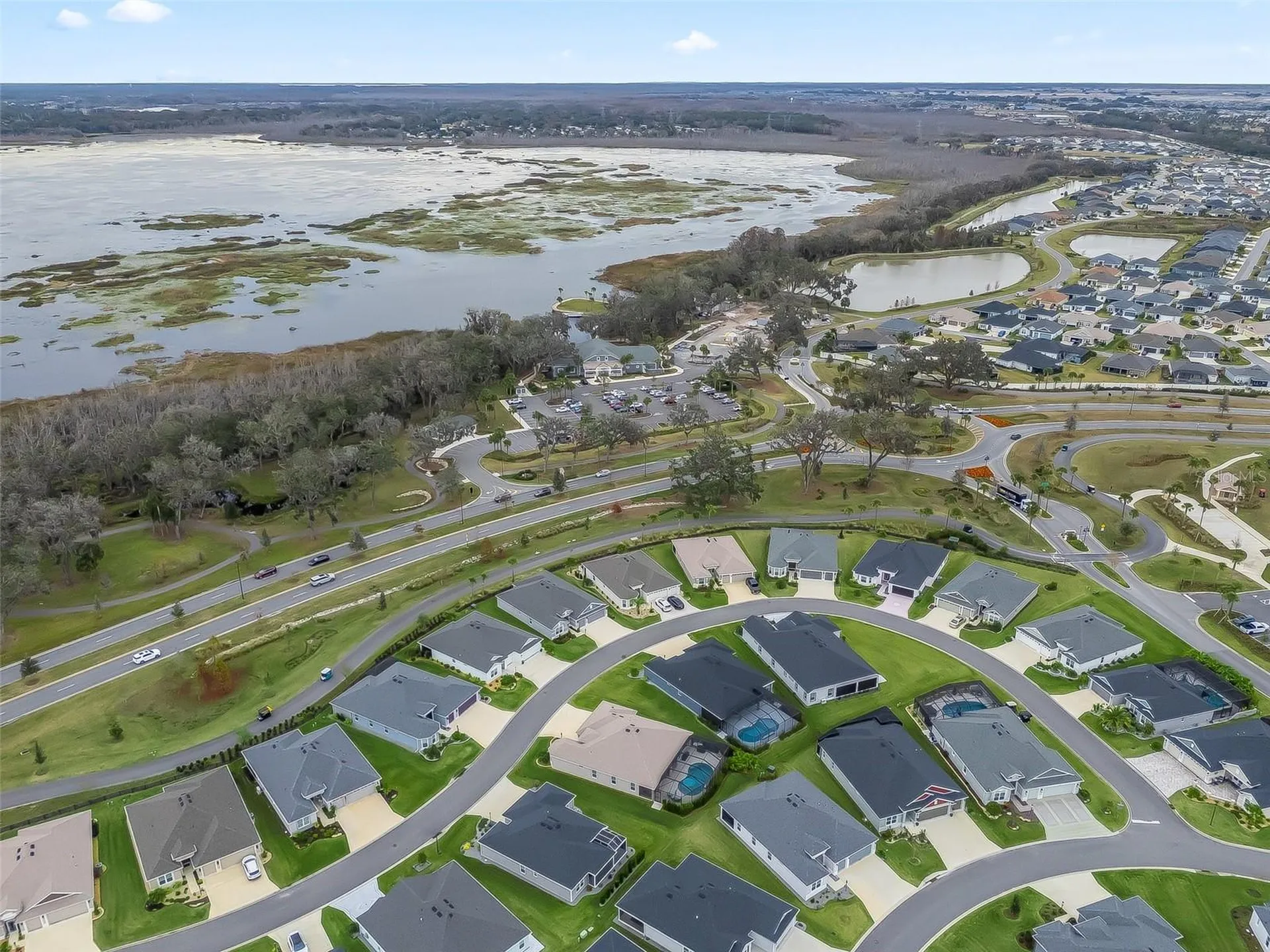 4406 Creighton Loop The Villages FL 32163