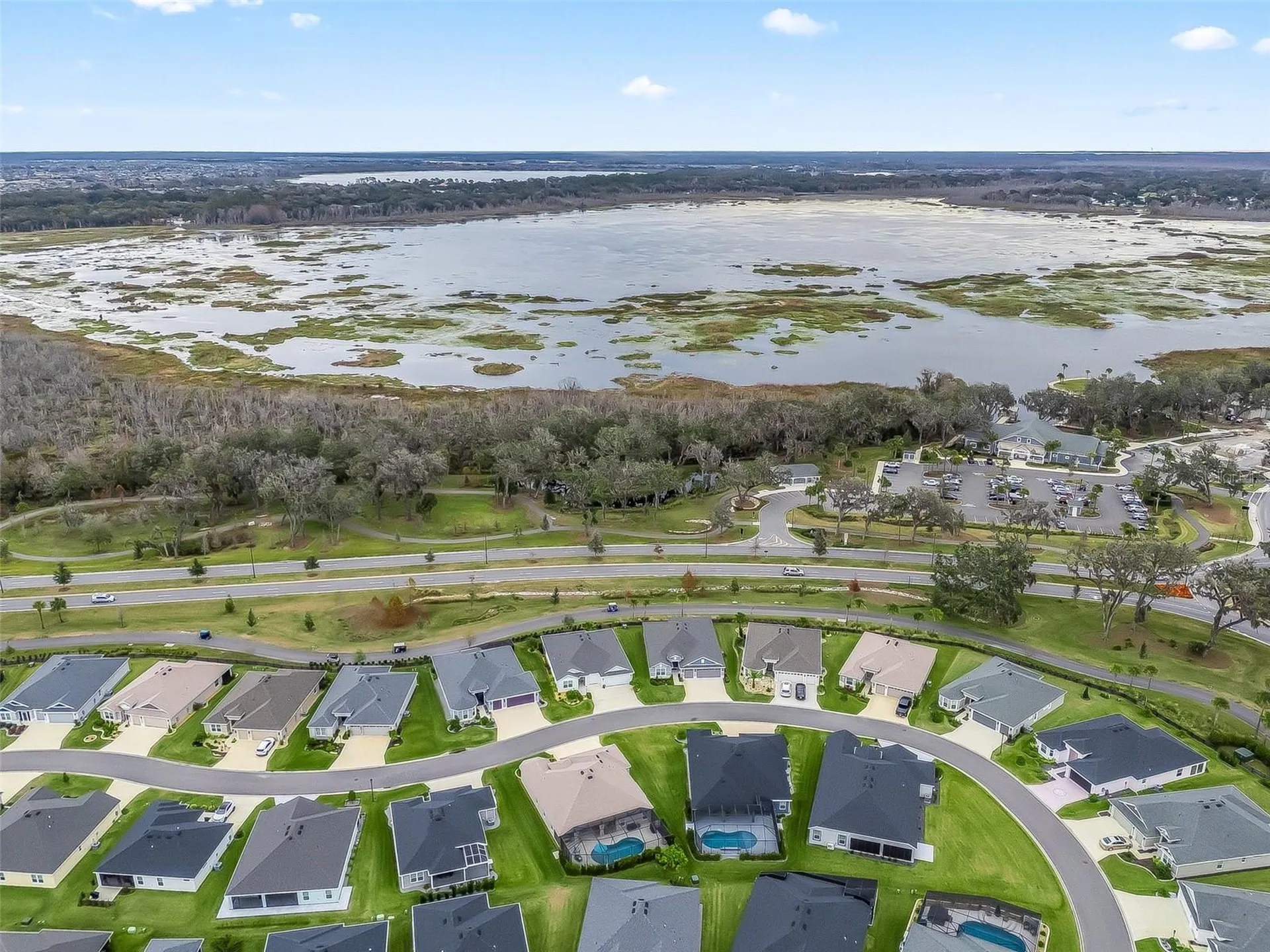 4406 Creighton Loop The Villages FL 32163