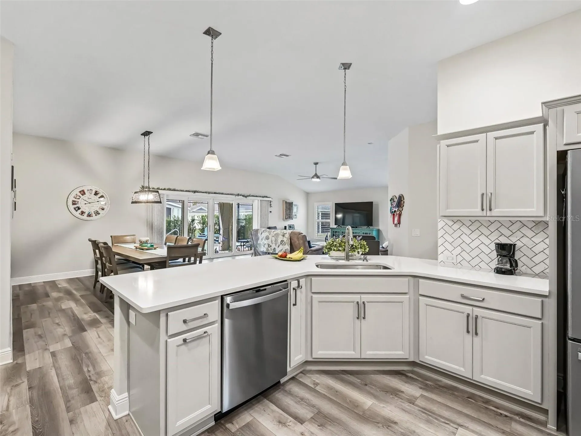 4406 Creighton Loop The Villages FL 32163