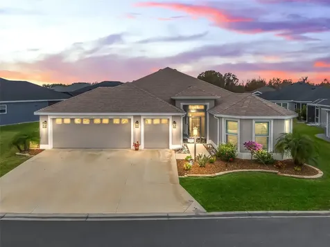 4406 Creighton Loop The Villages FL 32163