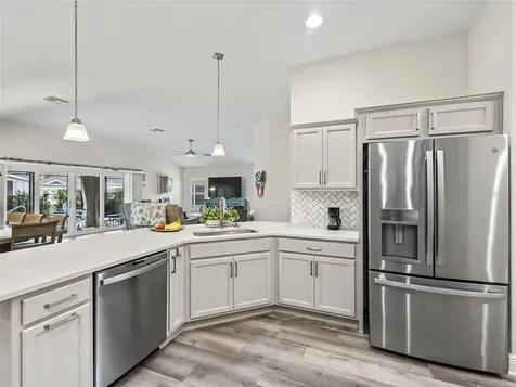 4406 Creighton Loop The Villages FL 32163