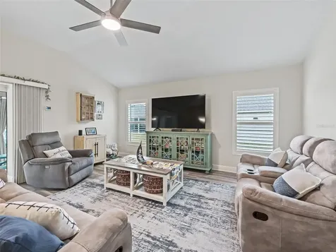 4406 Creighton Loop The Villages FL 32163
