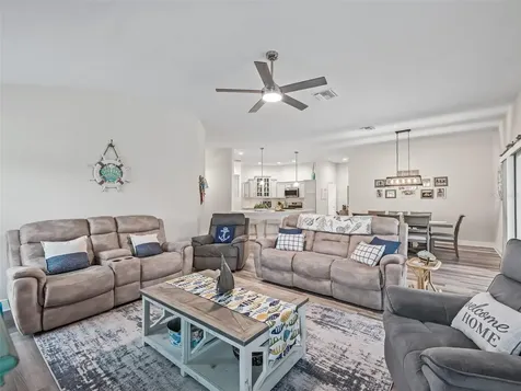 4406 Creighton Loop The Villages FL 32163