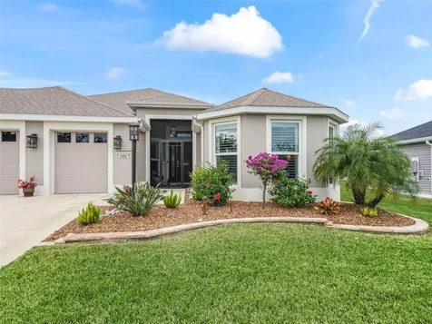 4406 Creighton Loop The Villages FL 32163