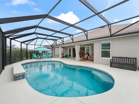 4406 Creighton Loop The Villages FL 32163