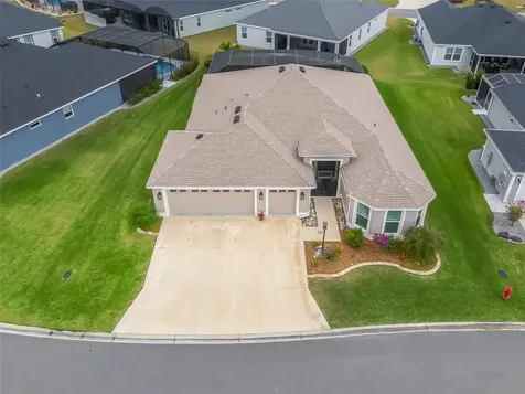 4406 Creighton Loop The Villages FL 32163