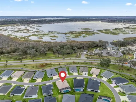 4406 Creighton Loop The Villages FL 32163