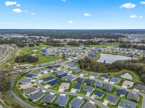 4406 Creighton Loop The Villages FL 32163