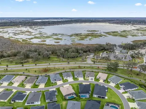 4406 Creighton Loop The Villages FL 32163