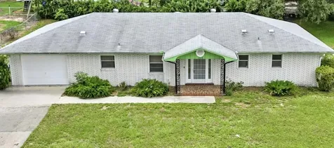 293 Paradise Island Drive Haines City FL 33844