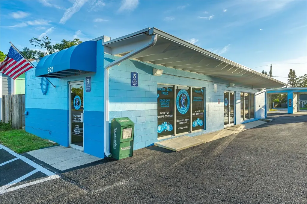 921 S Ridgewood Avenue Edgewater FL 32132