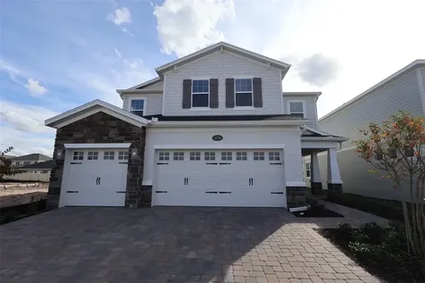 5279 High Line Drive St Cloud FL 34771