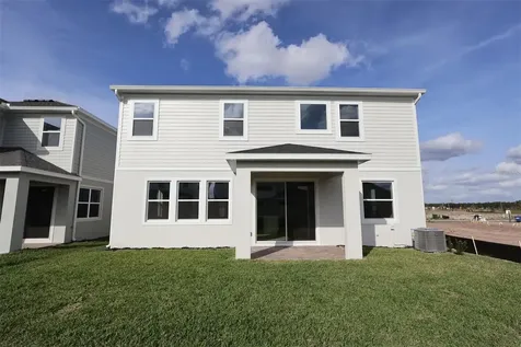 5279 High Line Drive St Cloud FL 34771