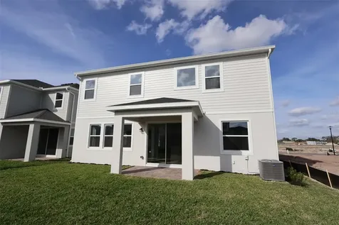 5279 High Line Drive St Cloud FL 34771