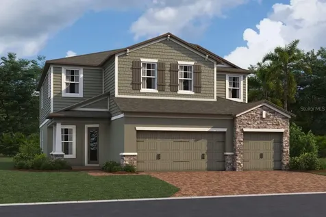 5279 High Line Drive St Cloud FL 34771